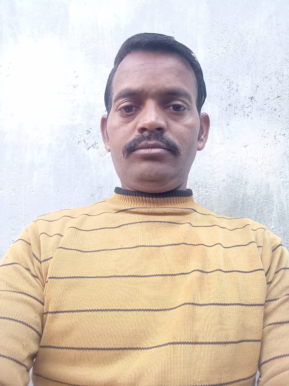 Ram ji Rajput